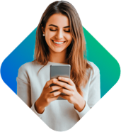 Karobar Launcher business branding preview