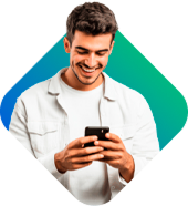 Website and social media growth preview